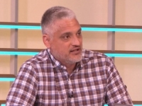 SKANDAL U STANU ČEDOMIRA JOVANOVIĆA: Izvršitelji popisuju stvari, intervenisala i policija