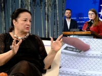 SVETLANA CENIĆ ZA 'SB': 'Priča o uvođenju PDV-a na igre na sreću zvuči dobro za javnost, ali nepravilno'