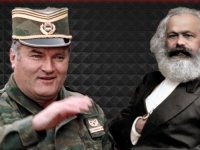 KAKO BITI ISTOVREMENO ČETNIK I KOMUNISTA: 'Podržati genocid, njegove ideologe, organizatore i izvođače – to ovdje dođe kao narodni običaj'