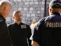 PROGLAŠEN NEPOŽELJNIM: Hrvatska 'spustila rampu' crnogorskom svešteniku Backoviću