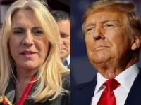 NOVU TRUMPOVU ODLUKU ŽELJKA CVIJANOVIĆ DOČEKALA SA ODUŠEVLJENJEM: 'Besmislenim najavama pojedinih političkih predstavnika...'