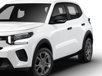 NEVJEROVATNO: Ovaj novi električni automobil u Njemačkoj košta manje od 16.000 maraka, ali ni to nije sve...