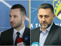 IZBORI SE BLIŽE: Ramić 'zaratio' s Efendićem zbog kandidature