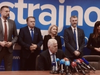 ŠTA JE HDZ DOŠAPNUO DRAGANU MIOKOVIĆU: 'Vi lijepo glasajte, pa će Dragan da vam oprosti što se bunite'