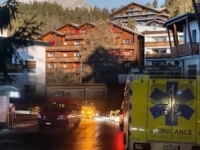 'OKO MENE SU BILI LJUDI KOJI GORE I MRTVA TIJELA': Mladi opisali haos u baru smrti - Ljudi su gazili jedni preko drugih