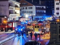 NAJMANJE 40 MRTVIH U ŠVICARSKOJ, POZNAT UZROK, CURE DETALJI O TRAGEDIJI: 'Nikad ništa ovako nisam vidio'