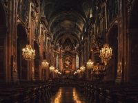 KRIZA SE PRODUBLJUJE: U jednoj evropskoj zemlji veliki pad povjerenja u Katoličku Crkvu