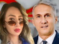 SEKS SKANDAL TRESE CRNU GORU: Dejan Vukšić i Mirjana Pajković podneli ostavke zbog eksplicnitnih snimaka