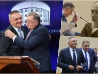 IGOR CRNADAK ZA 'SB': Nezapamćeno je to što su uradili Milorad Dodik i Savo Minić, poznavajući njihov prevarantski mentalitet sada će pokušati...