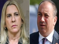 IGOR CRNADAK UZBURKAO DUHOVE: 'Hoće li Željka Cvijanović dati ostavku ako...'