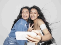 ZA SVE JE ZASLUŽAN JEDAN SELFIE: Čudesan pronalazak otete djevojčice poslije 17 godina (FOTO)