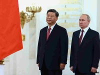 ŠTA NAS ČEKA U 21. STOLJEĆU: Rusko-kineski vojno-tehnološki tandem dugoročni je strateški izazov za SAD!