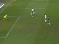 IGRA U ŽIVOTNOJ FORMI: BiH ima novu zvijezdu u Bundesligi, pogledajte današnji gol... (VIDEO)