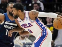 ŠOK U NBA: Velika zvijezda suspendovana na 25 mečeva