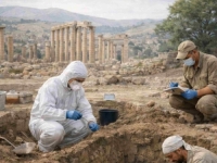 NEVJEROVATNO OTKRIĆE NAUČNIKA: Pronađena prva masovna grobnica sa žrtvama najranije pandemije