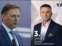 HAOS U KRAJIŠKOM NiP-u: Vijećnik iz Bihaća teško optužio ministra Hrnjića - 'On djeluje tranzistor politike Vojina Mijatovića!'