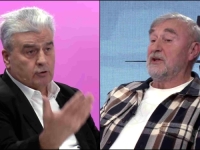 GENERAL ARMIJE RBiH 'RAZORIO' PRKAČINA: 'Politika Zagreba je kriva za današnje stanje u BiH! Ti hoćeš treći entitet...!' (VIDEO)