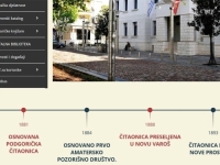 SKANDAL U SUSJEDSTVU: Čitaonicu prekrstili u 'srpsku', oglasila se i ministrica...