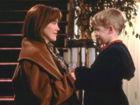 CULKIN SE EMOTIVNO OPROSTIO OD FILMSKE MAJKE: 'Mislio sam da imamo vremena'