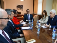 RUSKI RULET 'PRVOG U HRVATA': U Čovićevim redovima promijenili ploču, jučer jedno, danas drugo...