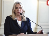 'ODVRATNO, SRAM VAS BILO...': Burne reakcije, nakon objave Željke Cvijanović...