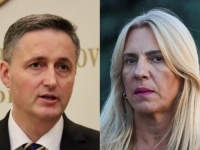 BEĆIROVIĆ PREDLOŽIO, CVIJANOVIĆ SASJEKLA: SNSD-ova članica glasa protiv zaključaka o BHRT-u