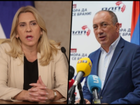 CVIJANOVIĆ ODGOVORILA CRNATKU: 'Makar vi, vaši kompanjoni i Schmidt svaki dan držali digitron u ruci...'