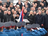 'SLAVNA PROŠLOST PO ZATVORIMA ŠIROM EVROPE...': Burne reakcije nakon istupa Željke Cvijanović, oglasila se i Nataša Kandić...