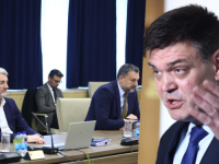 CVITANOVIĆ UPUTIO OŠTRE KRITIKE FORTI I KONAKOVIĆU: Pisanje saopćenja nisu aktivnosti na rješavanju problema...