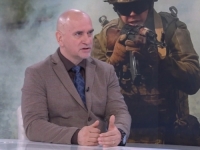 STRUČNJAK ZA SIGURNOST UZBURKAO JAVNOST: 'Trump gleda korist, a Europa nema energetike'