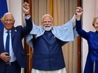 EKONOMSKI POTRES STOLJEĆA: Šta 'majka svih sporazuma' s Indijom znači za EU?