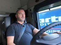 HRVAT KOJI RADI U NJEMAČKOJ KAO VOZAČ OBJAVIO GODIŠNJU PLATU: 'Lažu kad kažu da ovdje više nije dobro'