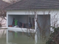 DRAMATIČNO STANJE: Počela evakuacija stanovništva iz kuća