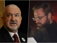 GENI SU ČUDO: Sin zloglasnog Riste Đoge odgovorio bivšem reisu Ceriću, i to preko ruskog medija...