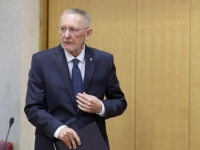 'NE MOŽEMO REĆI DA NAŠA DRŽAVA...': Božinović o slučaju deportacije Sandra Silajdžića iz SAD-a