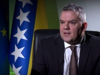 ČOVIĆEV MINISTAR DAVOR BUNOZA O ETNIČKIM KVOTAMA: 'Evo u čemu se naš prijedlog razlikuje od prijedloga opozicije iz RS' (VIDEO)