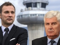 ČOVIĆEV ZET U PROBLEMIMA: Javno saslušanje Davorina Primorca, direktora BHANSA-e...