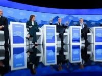 NOVA REALNOST U SVIJETU: Šta smo naučili iz Davosa?