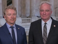 UDAR NA TRUMPA IZ VLASTITIH REDOVA: Senatori spremaju zakon koji će ga zaustaviti