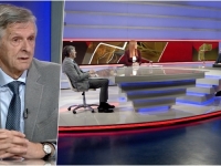 BURNA DEBATA PRED KAMERAMA: 'Sjedište berze električne energije - ni u Brčkom, ni u Mostaru, nego u...'