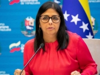 NAKON PADA MADURA: Nova predsjednica Venecuele napravila neočekivani potez...