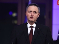 'DUBOKO ME POGODILA VIJEST...': Član Predsjedništva Bosne i Hercegovine Denis Bećirović uputio je saučešće...