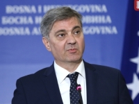 VEZE SA BRUXELLESOM U PREKIDU: 'Da se tu nešto iza brda valja, može se zaključiti i iz izjave Denisa Zvizdića'