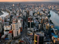 NEZAPAMĆEN RAST POPULACIJE: Donedavni provincijski gradić uskoro postaje najveći grad na svijetu