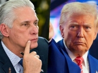 'SPREMNI SMO': Predsjednik Kube uzvratio Trumpu - 'SAD nas napada već 66 godina'