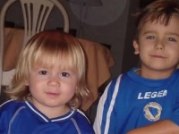 IZNENAĐENJE NA INSTAGRAMU: Vozač Formile 1 objavio fotografiju u dresu Bosne i Hercegovine...