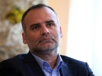 ISTEKAO MU MANDAT U NARODNOM POZORIŠTU SARAJEVO: Dino Mustafić preuzima novu direktorsku funkciju