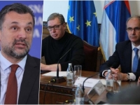 PRST U OKO BOSNI I HERCEGOVINI: Na adresu Ministarstva vanjskih poslova BiH stigla obavijest...