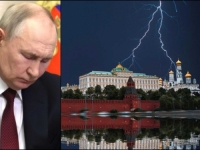 PUTINOV AS IZ RUKAVA: Da li je ovaj komadić plastike dovoljan da promijeni tok rata?