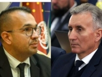 NOŽ U LEĐA IZ SOPSTVENIH REDOVA: Ademović udario na Dobraču, direktor mu žestoko uzvratio